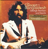George Harrison - The Concert For Bangladesh (Remastered)