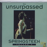 Bruce Springsteen - The Unsurpassed Springsteen 6 - The Boss Vol. 1