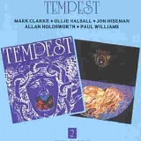 Tempest - Tempest-Living In Fear