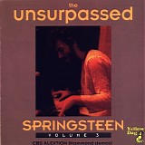 Bruce Springsteen - The Unsurpassed Springsteen 3 - Cbs Audition