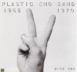 Plastic Ono Band - Plastic Ono Band: Look At Me [1968-1970] [Disc 1]