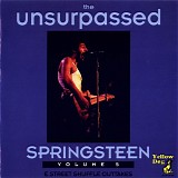 Bruce Springsteen - The Unsurpassed Springsteen 5 - E Street Sfuffle Outtake