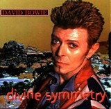 David Bowie - Divine Symmetry