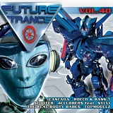 Various artists - Future Trance Vol 40