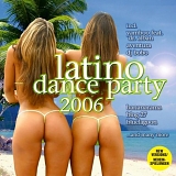 Various artists - Latino Dance Party 2006