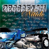 Various artists - Reggaeton Nitido