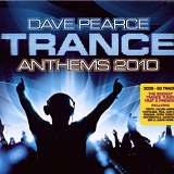 Dave Pearce - Trance Anthems