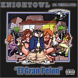 Knightowl - El Gran Pelon