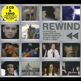 Various artists - Rewind-Best Of The 80s