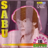 Sabu - GRANDES EXITOS