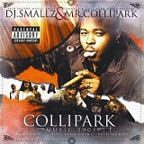 DJ Smallz & Mr. Collipark - Collipark Music
