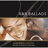 golden legends - r and b ballads