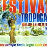 Various artists - Tropical Latin February