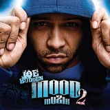 Joe Budden - Mood Muzik 2