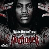 Waka Flocka Flame - Flockaveli