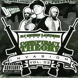 Shady/Aftermath - Mixtape Vol.2