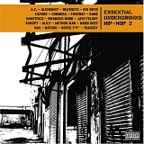 Various artists - Underground Hip Hop Vol.6