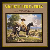 Vicente FernÃ¡ndez - Clasicas de Jose Alfredo Jimenez