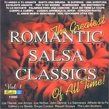 Various artists - Salsa Classic's