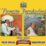 Vicente FernÃ¡ndez - El Tahur