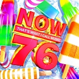 Various artists - Now that's what i call music 76