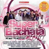 Various artists - Super Bachata Vol 1