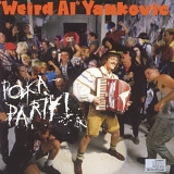 Weird Al Yankovic - Polka Party!