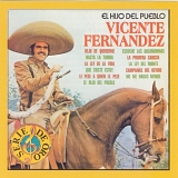 Vicente FernÃ¡ndez - El Hijo Del Pueblo