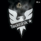 Various artists - Tecktonik Vol 4