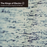 Various artists - The Kings Of Electro