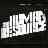 Dieselboy - The Human Resource