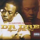 Dr. Dre - Legend Of Hip Hop