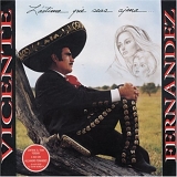 Vicente FernÃ¡ndez - Lastima Que Seas Ajena