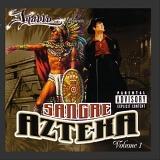 Dyablo Presents - Sangre Azteka