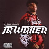 J.R. Writer - Writer's Block V