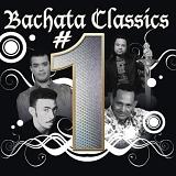 Various artists - Bachata Classics