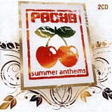 Various artists - Pacha 2008