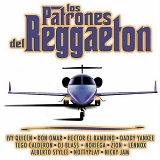 Various artists - Los patrones del Reggaeton Vol. 2