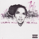 Lauryn Hill - Mrs. Hill