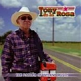 Tony De La Rosa - The Father Of Tejano Music