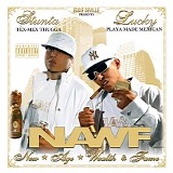 Eddie Deville Presents Stunta and Lucky - NAWF