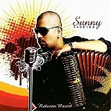 Sunny Sauceda - Radiacion Musical