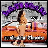 Various artists - SMOOTH SOUTH SIDE VOL. 1