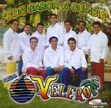 Grupo Velero - Con Sabor A Cumbia