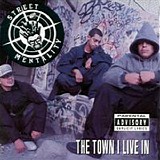 Street Mentality - EP - The Town I Live In