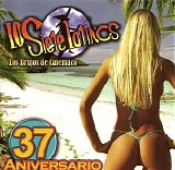 Los Siete Latinos - 37 Aniversario