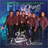 Fito Olivares - 25 Aniversario Famosas Y Sabrosura_fredy guerrero