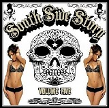 Various artists - SOUTH SIDE STORY VOL. 5