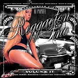 Dj Papote - Reggaeton Fino Volume 2