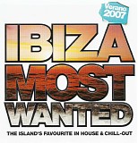 Various artists - Ibiza Most Wanted